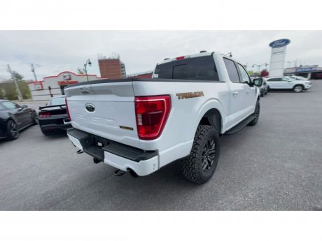 2023 Ford F-150 - 21468 Image 9