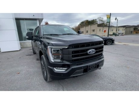 2023 Ford F-150 - 21470 Image 3
