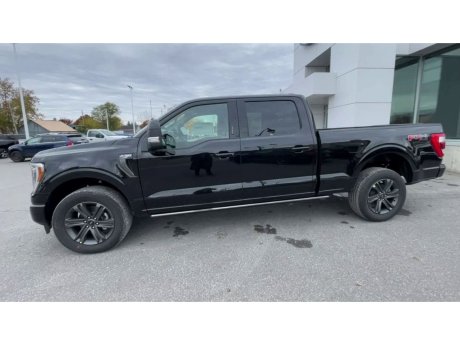 2023 Ford F-150 - 21470 Image 5