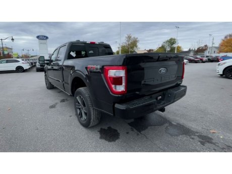 2023 Ford F-150 - 21470 Image 7