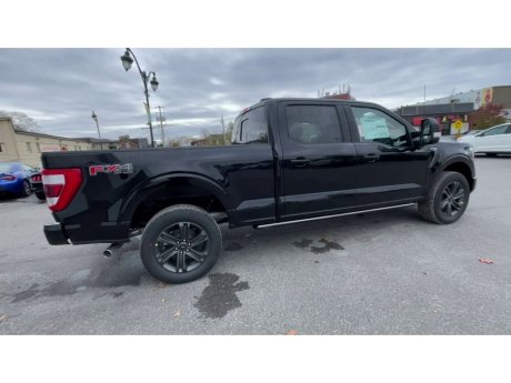 2023 Ford F-150 - 21470 Image 9
