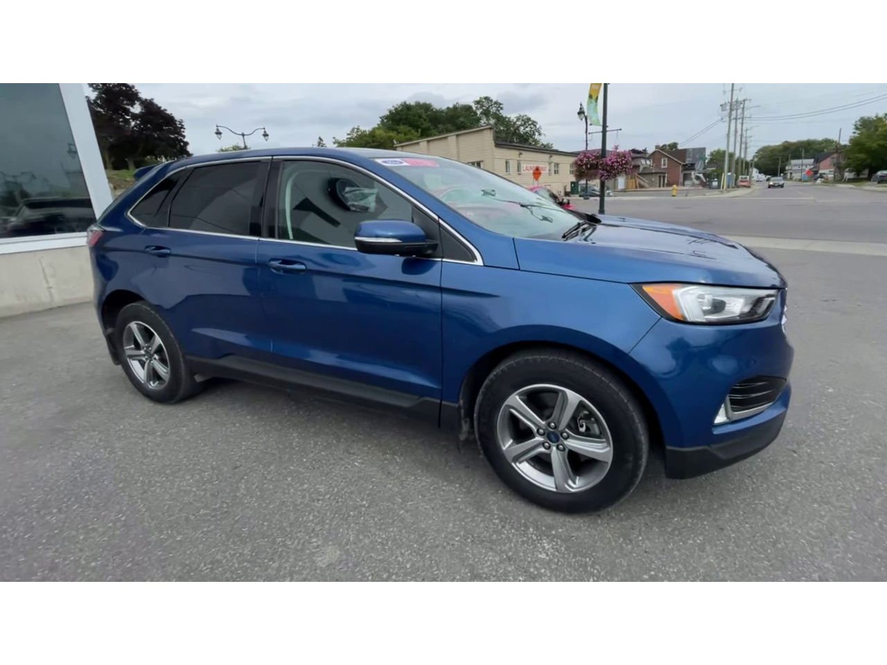 2020 Ford Edge Sel - P21359 Mobile Image 1