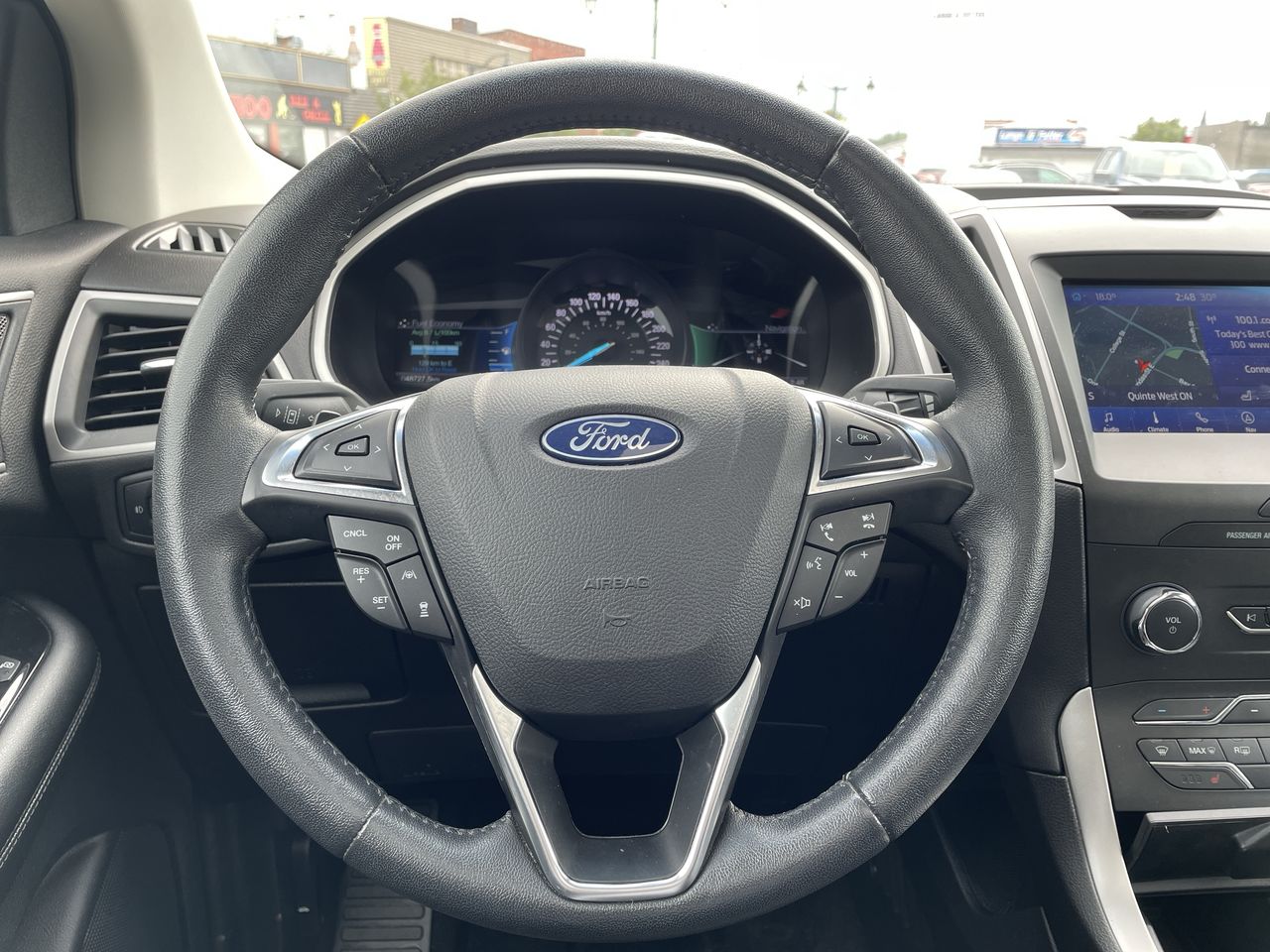 2020 Ford Edge Sel - P21359 Mobile Image 13