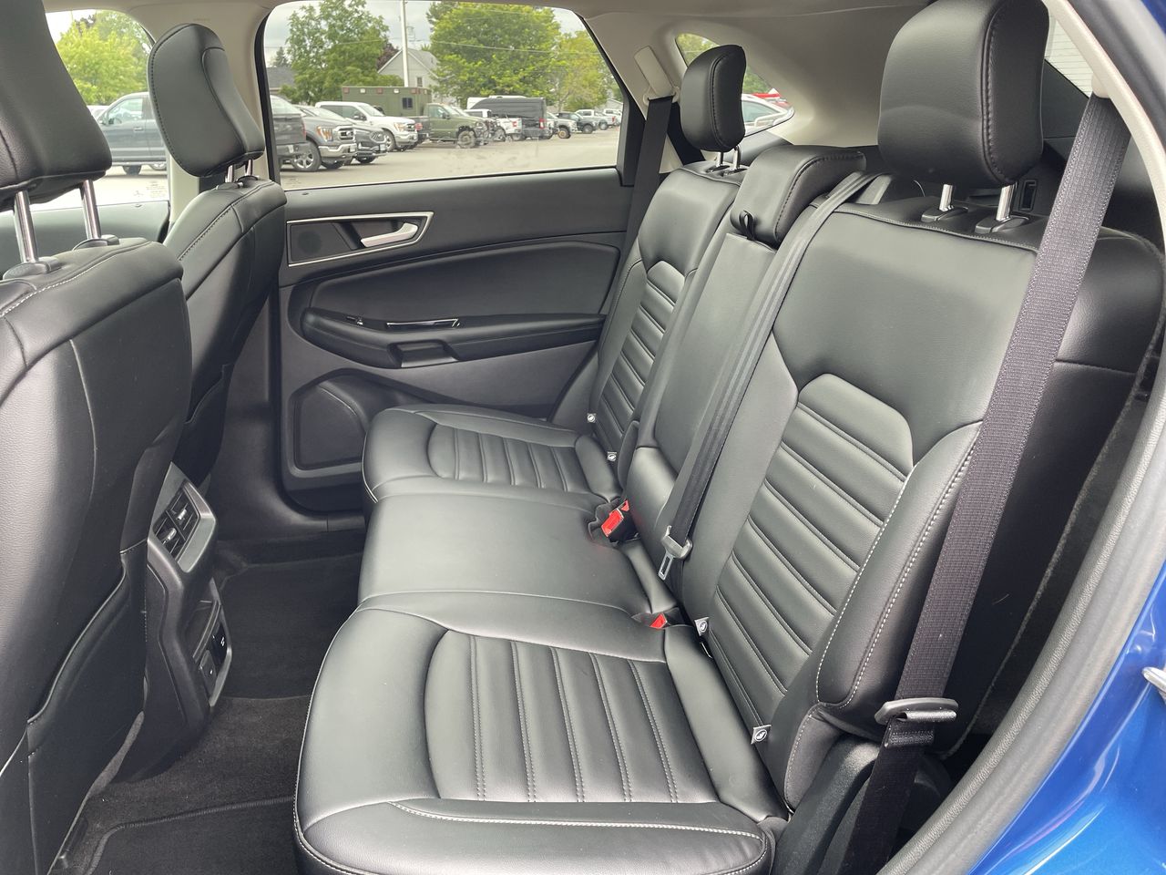 2020 Ford Edge Sel - P21359 Mobile Image 22