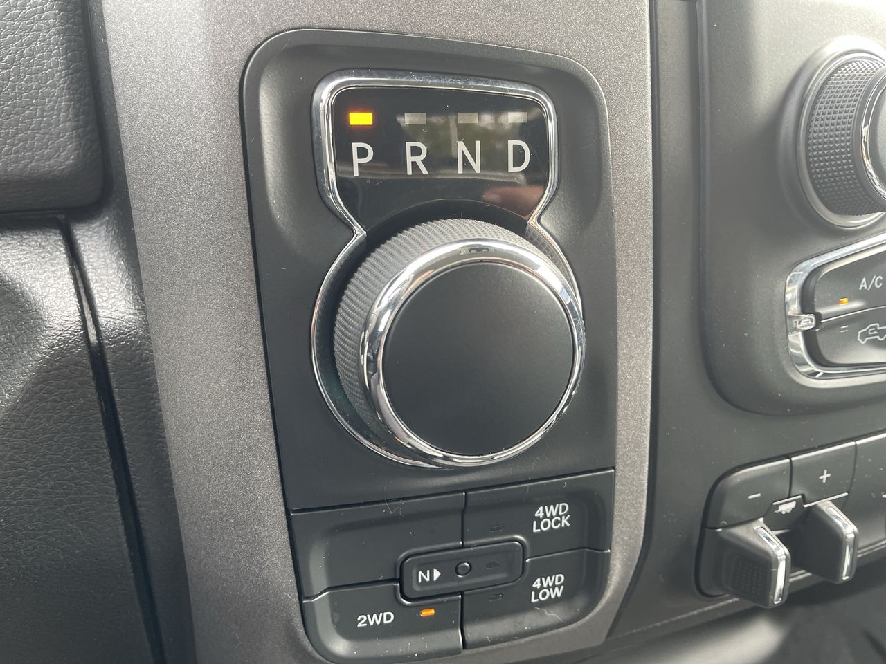 2020 Ram 1500 Classic Express - P21377 Mobile Image 18