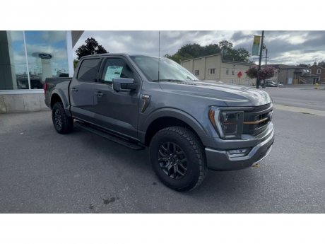 2023 Ford F-150 - 21348 Image 3