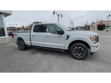 2023 Ford F-150 - 21532 Image 2