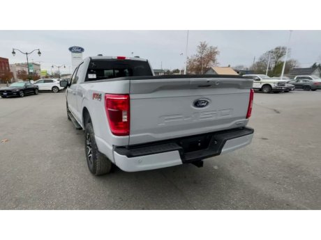 2023 Ford F-150 - 21532 Image 7