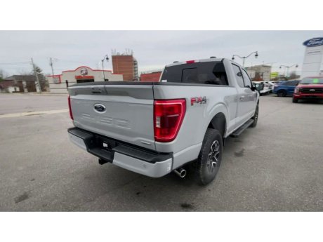 2023 Ford F-150 - 21532 Image 8