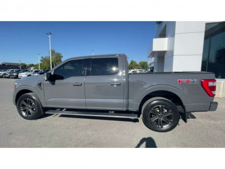 2021 Ford F-150 - P20850A Image 6