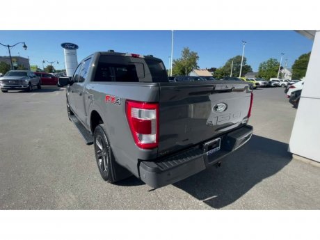 2021 Ford F-150 - P20850A Image 7