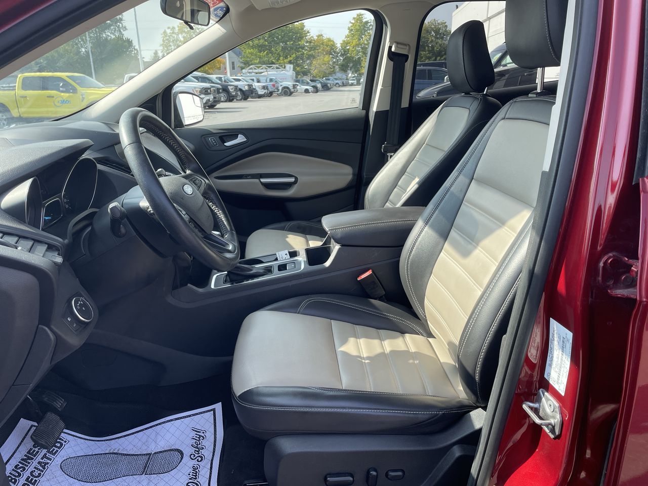 2019 Ford Escape - 21309A Full Image 11
