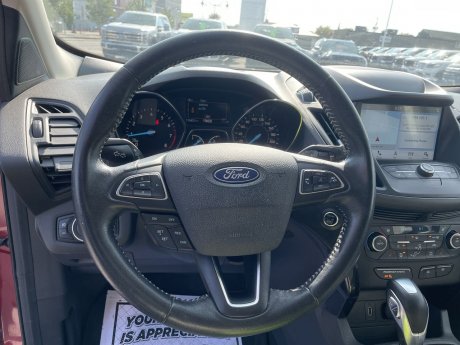 2019 Ford Escape - 21309A Image 14