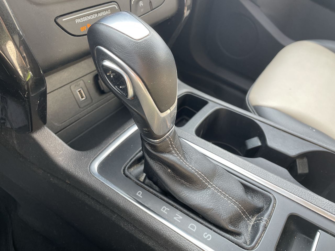 2019 Ford Escape - 21309A Full Image 20
