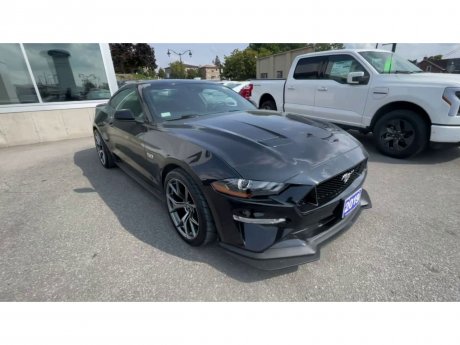 2019 Ford Mustang - P21400 Image 2