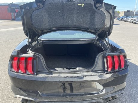 2019 Ford Mustang - P21400 Image 22