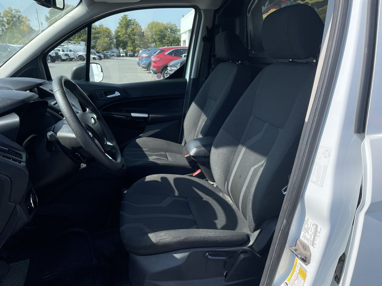 2017 Ford Transit Connect XLT - P21401 Mobile Image 10