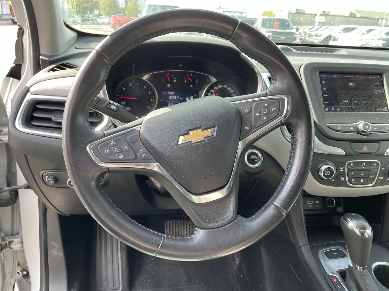 2020 Chevrolet Equinox - P21404 Full Image 14
