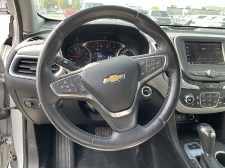 2020 Chevrolet Equinox - P21404 Image 14
