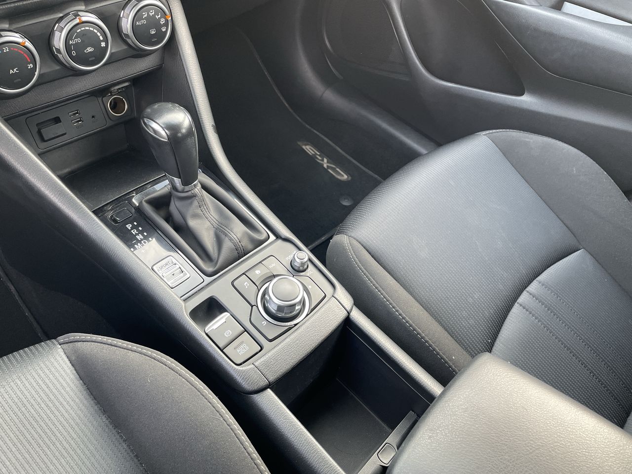 2019 Mazda CX-3 - P21057C Full Image 20