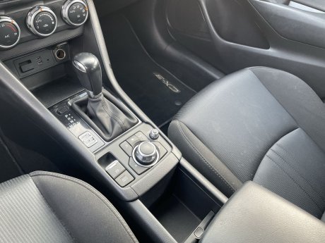 2019 Mazda CX-3 - P21057C Image 20