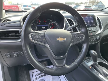 2020 Chevrolet Equinox - P21464 Image 14