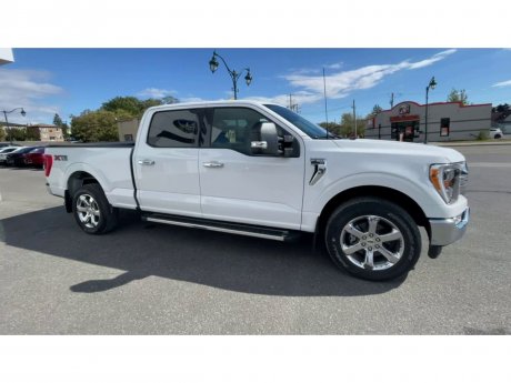 2021 Ford F-150 - 21364A Image 2