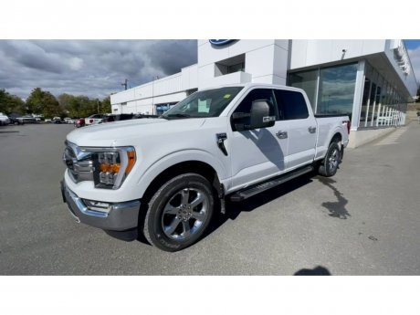 2021 Ford F-150 - 21364A Image 4