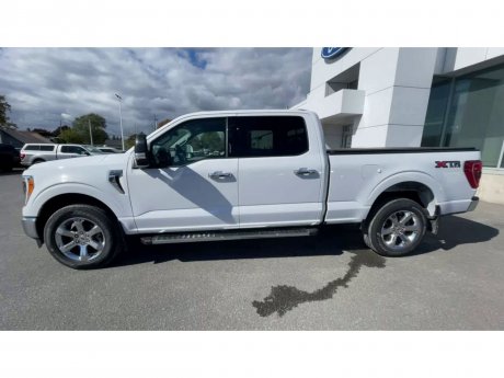 2021 Ford F-150 - 21364A Image 5