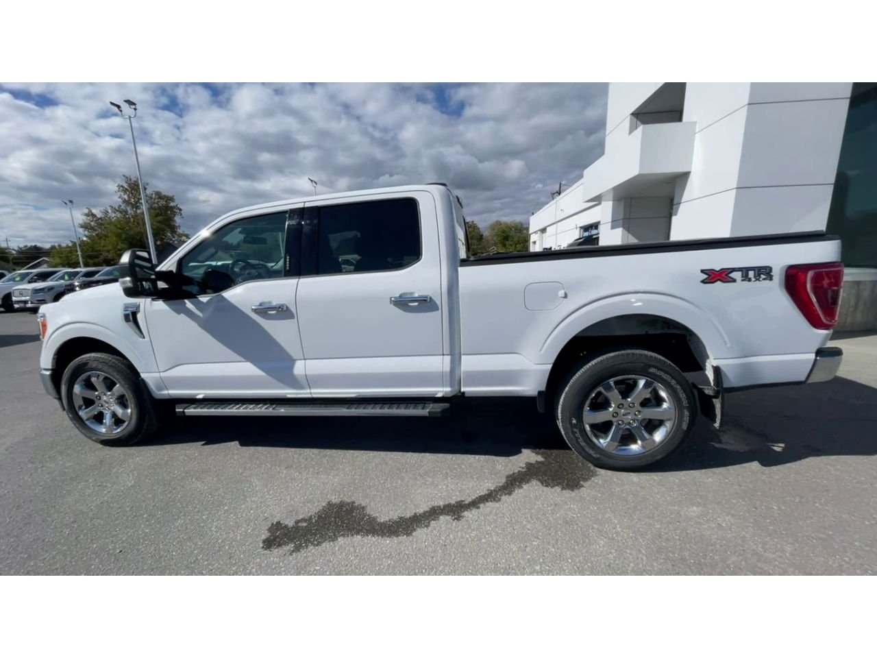 2021 Ford F-150 - 21364A Full Image 6