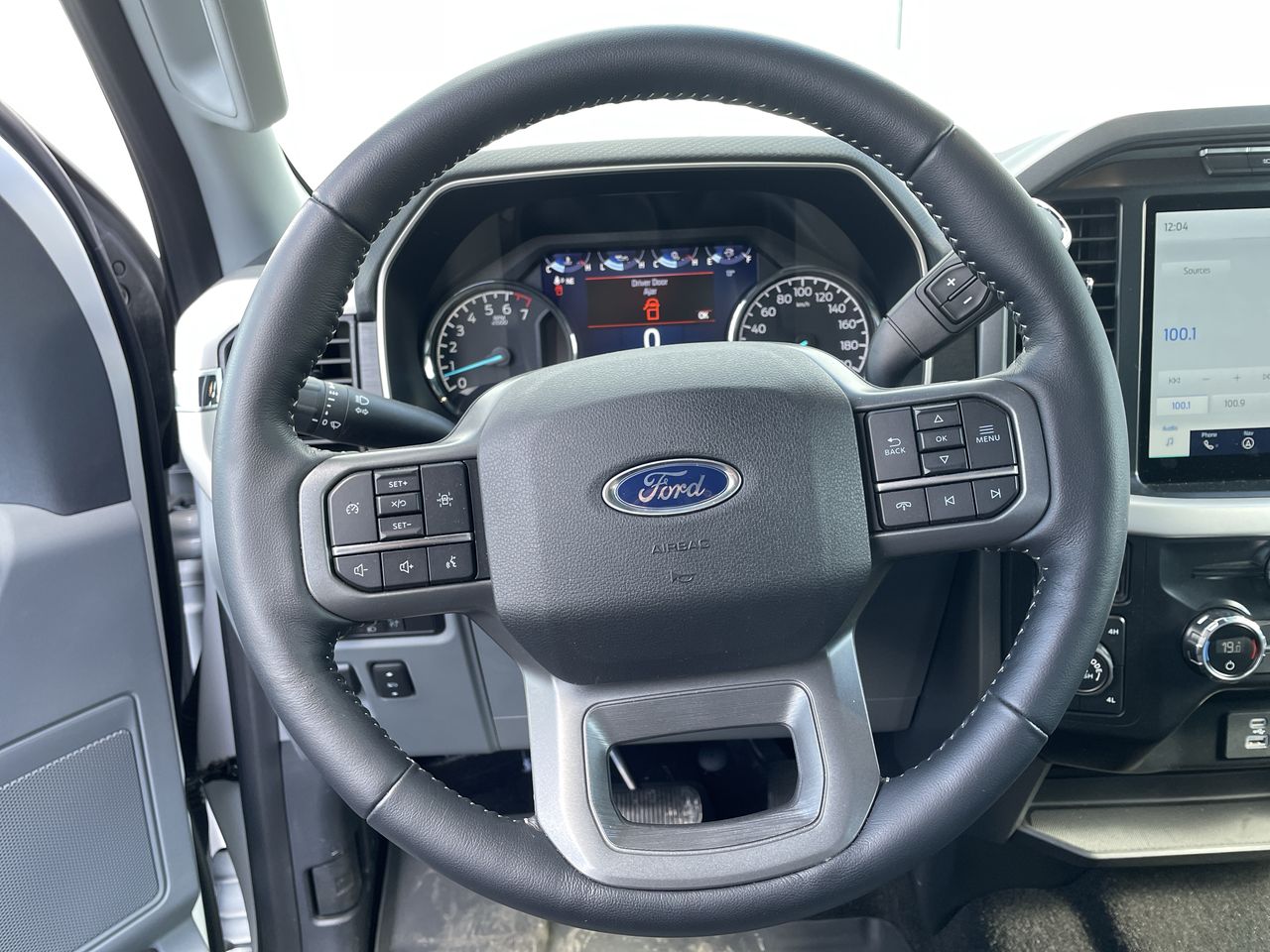 2021 Ford F-150 - 21364A Full Image 14