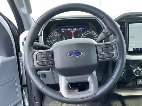 2021 Ford F-150 - 21364A Image 14