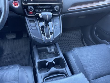 2018 Honda CR-V - P21451 Image 20