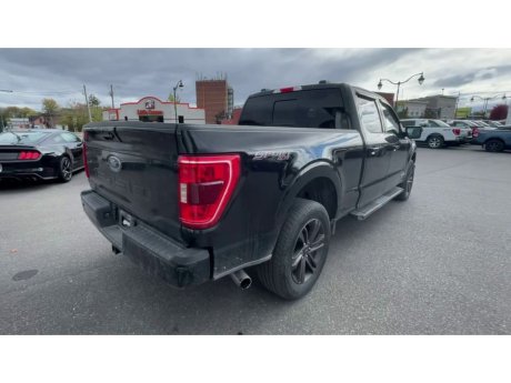 2021 Ford F-150 - 21319A Image 8