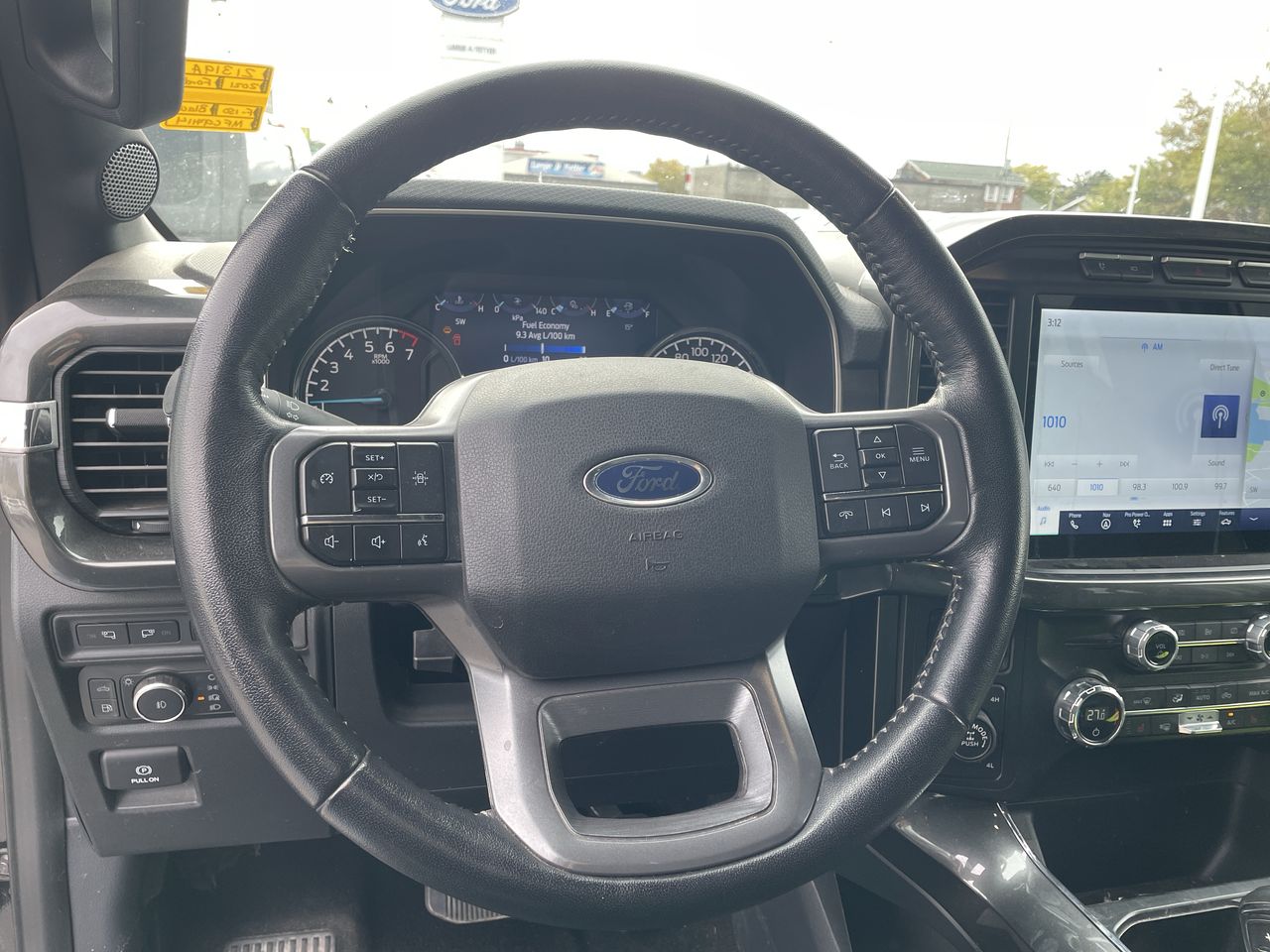 2021 Ford F-150 - 21319A Full Image 14