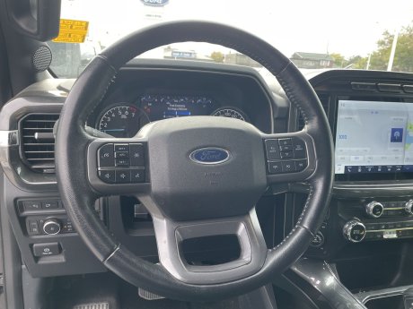 2021 Ford F-150 - 21319A Image 14