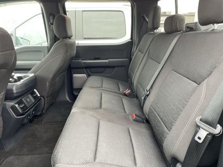 2021 Ford F-150 - 21319A Image 22
