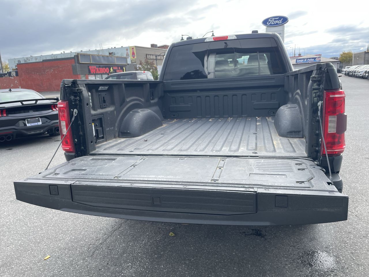 2021 Ford F-150 - 21319A Full Image 23