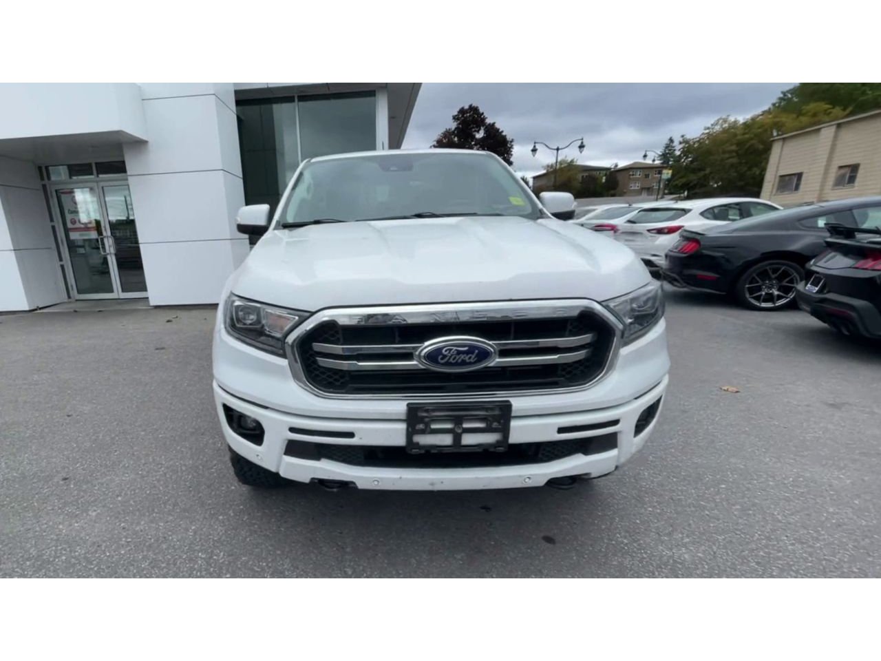 2019 Ford Ranger - 21279A Full Image 3