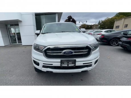 2019 Ford Ranger - 21279A Image 3