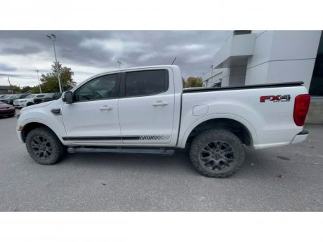 2019 Ford Ranger - 21279A Image 6