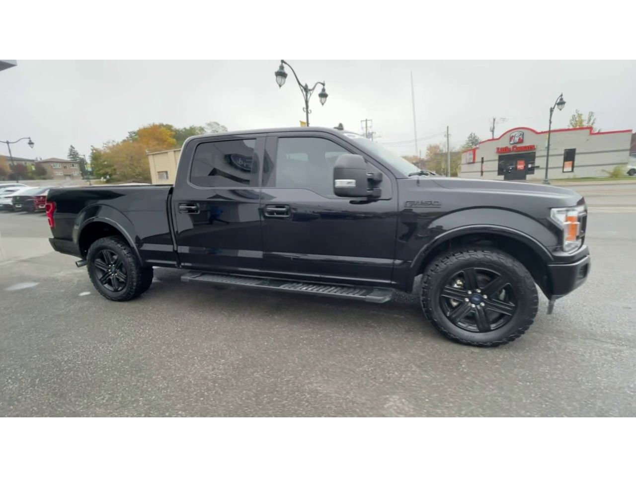 2020 Ford F-150 XLT - P21432 Mobile Image 1