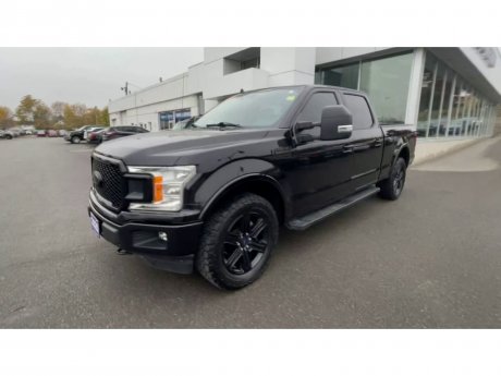 2020 Ford F-150 - P21432 Image 4
