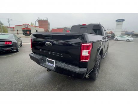 2020 Ford F-150 - P21432 Image 8