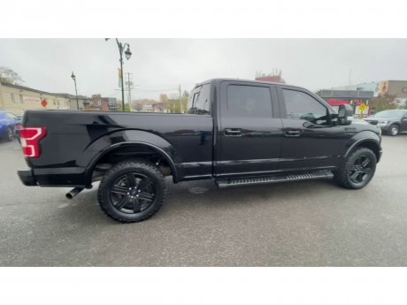 2020 Ford F-150 - P21432 Image 9