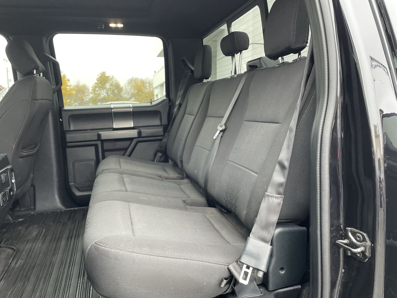 2020 Ford F-150 XLT - P21432 Mobile Image 22