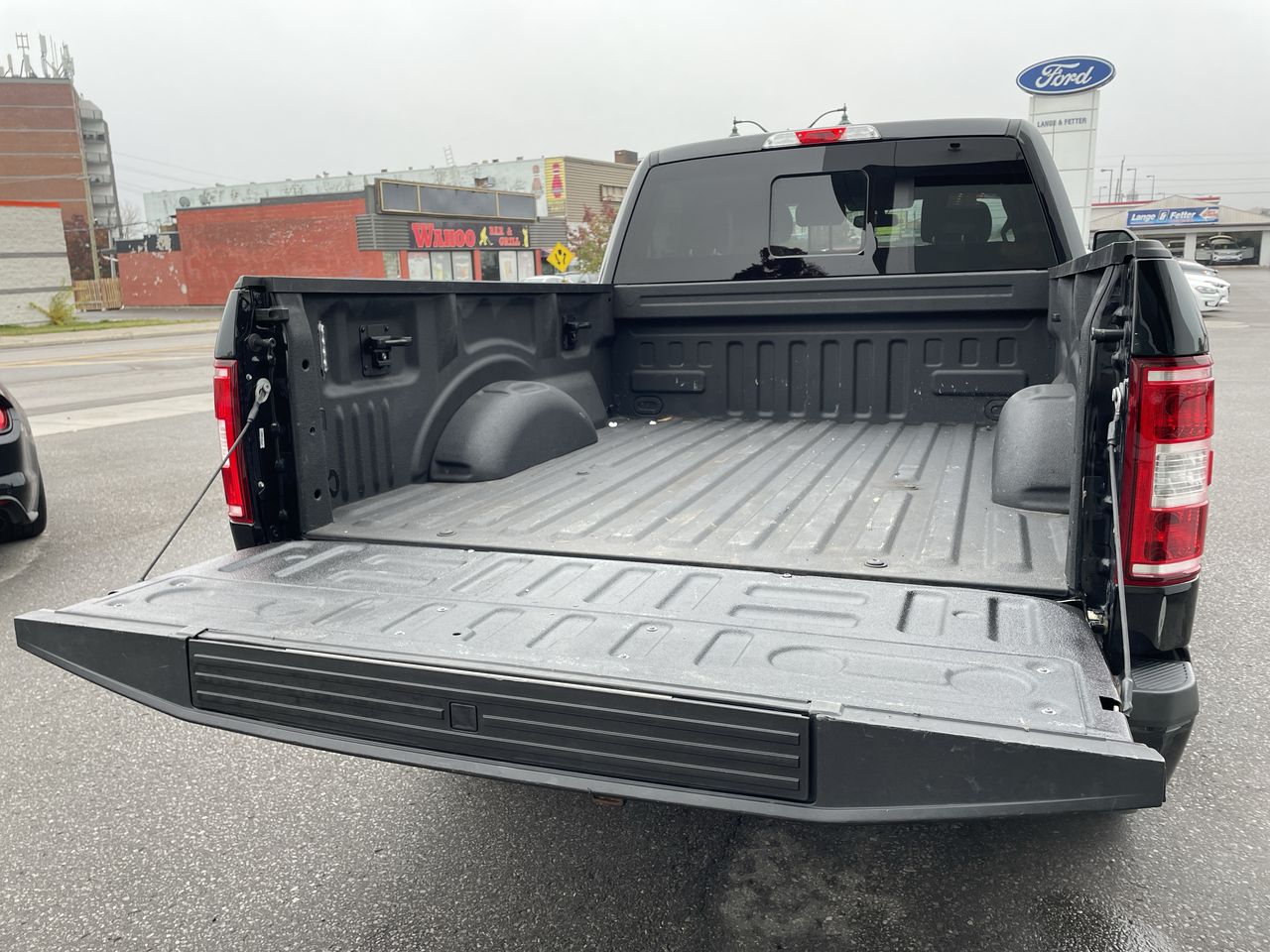 2020 Ford F-150 XLT - P21432 Mobile Image 23