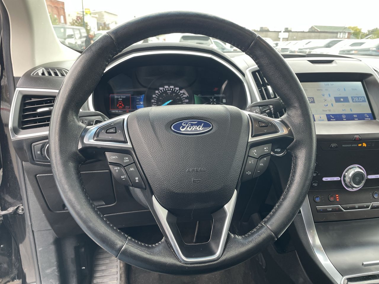 2020 Ford Edge - P21357A Full Image 14