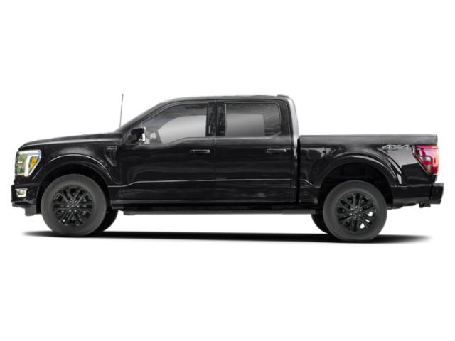 2024 Ford F-150 4x4 Supercrew-145 - W5LR001R Mobile Image 2