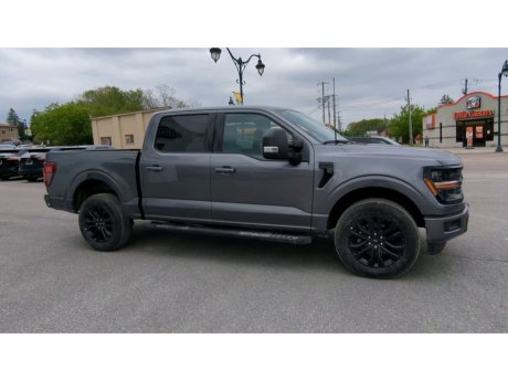 2024 Ford F-150 - 21643 Image 2